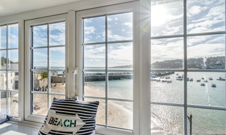2 Bed in St Ives