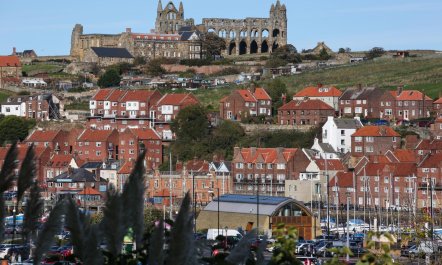 4 Bed in Whitby 5