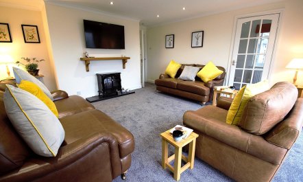 4 Bed in Dolgellau 7