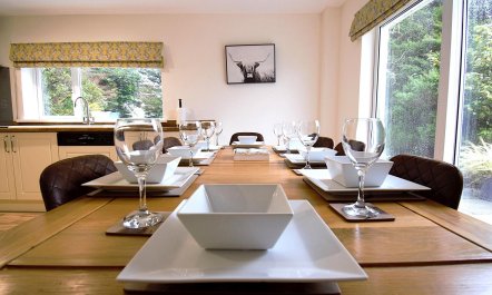 4 Bed in Dolgellau 4