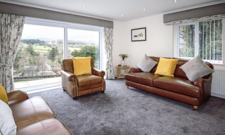 4 Bed in Dolgellau 9