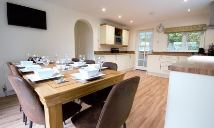 4 Bed in Dolgellau 2