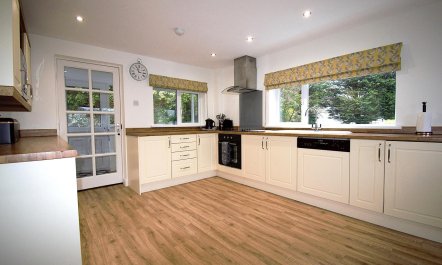 4 Bed in Dolgellau 3