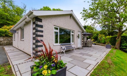 4 Bed in Dolgellau 6