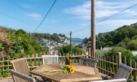 3 Bed in Looe 4