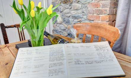 2 Bed in Caernarfon 5