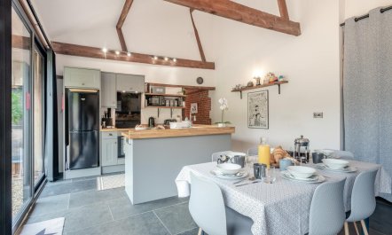 3 Bed in Wood Dalling 7