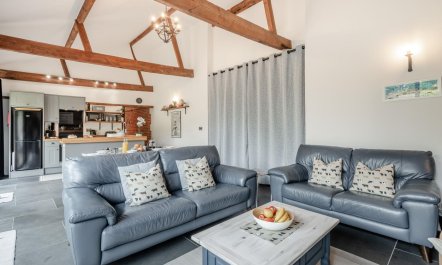 3 Bed in Wood Dalling 5