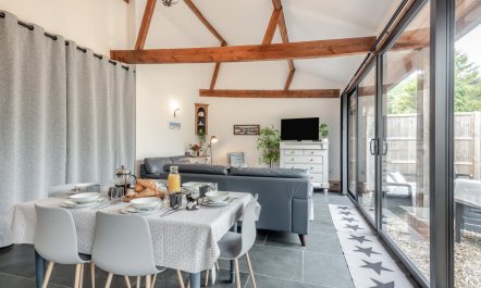 3 Bed in Wood Dalling 6