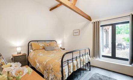 3 Bed in Wood Dalling 8