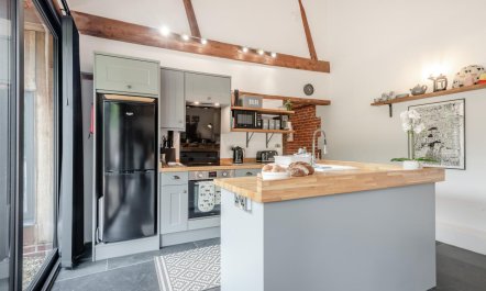 3 Bed in Wood Dalling 2