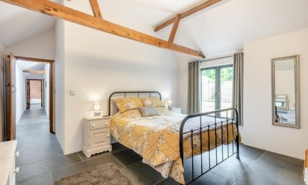 3 Bed in Wood Dalling 9