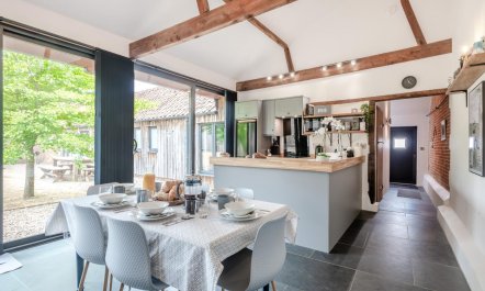 3 Bed in Wood Dalling