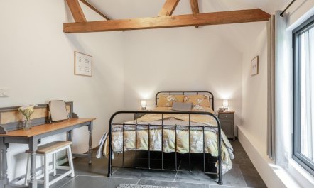 3 Bed in Wood Dalling 4