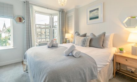 2 Bed in St Ives