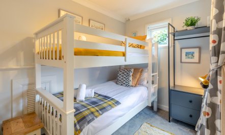 2 Bed in St Ives 3