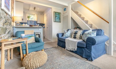 2 Bed in St Ives 6