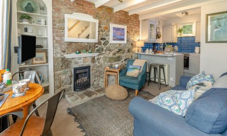 2 Bed in St Ives 5