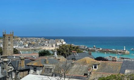 2 Bed in St Ives 2