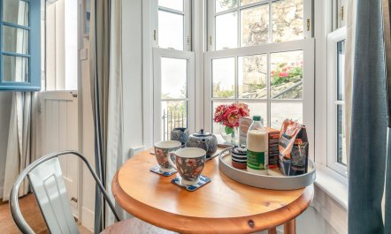 2 Bed in St Ives 9