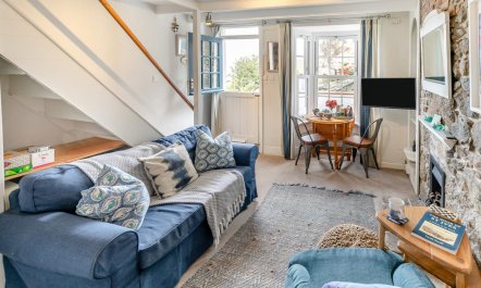 2 Bed in St Ives 1