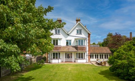 7 Bed in Aldeburgh