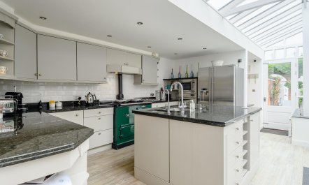 5 Bed in Southwold 9