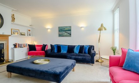 5 Bed in Southwold 4