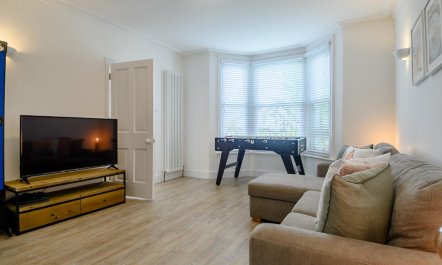 5 Bed in Southwold 7