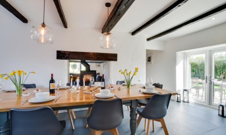 5 Bed in Little Petherick 9