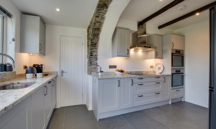 5 Bed in Little Petherick