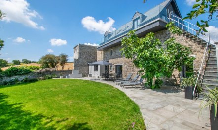 5 Bed in Little Petherick