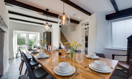 5 Bed in Little Petherick 6