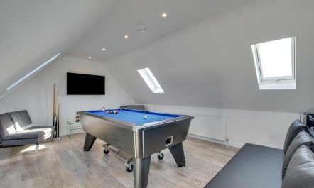 5 Bed in Little Petherick 3