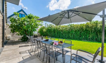 5 Bed in Little Petherick 4