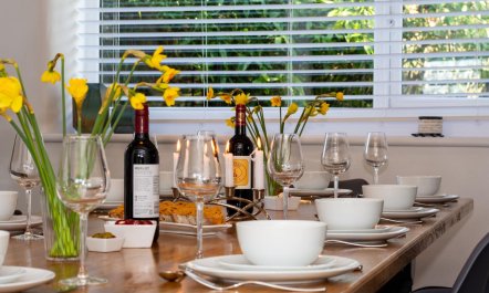 5 Bed in Little Petherick 8