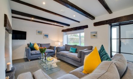 5 Bed in Little Petherick 7