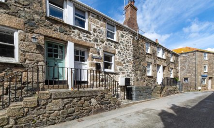 2 Bed in St Ives 8