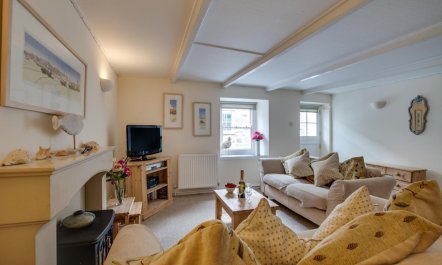 2 Bed in St Ives 3