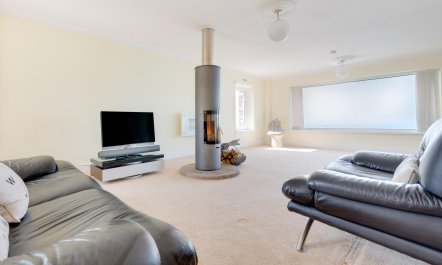 2 Bed in Llangrannog 4