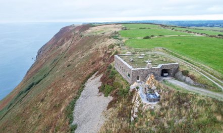 2 Bed in Llangrannog 1