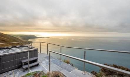 2 Bed in Llangrannog 2