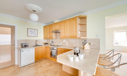 2 Bed in Llangrannog 6