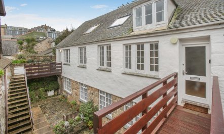 2 Bed in St Ives 4