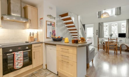2 Bed in St Ives
