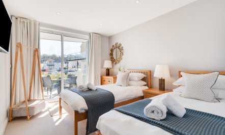 2 Bed in Fowey 8