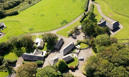 2 Bed in St. Breward 7