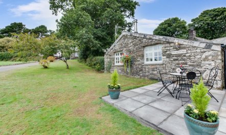 2 Bed in St. Breward 1