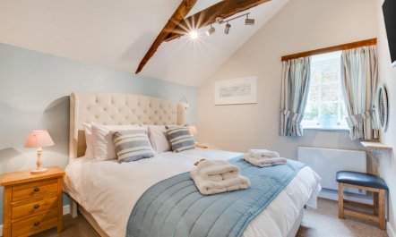 2 Bed in St. Breward 5