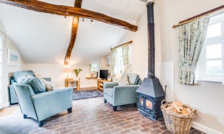 2 Bed in St. Breward 2